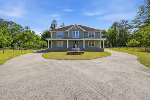 101 Ramsey Dr, Melrose, FL 32666 - Photo 1