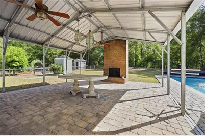 101 Ramsey Drive, Melrose, FL 32666 - Photo 78