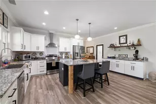 5149 SW 119th Pl, Lake Butler, FL 32054 - Photo 4