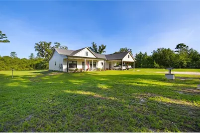 5149 SW 119th Place, Lake Butler, FL 32054 - Photo 34