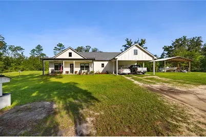5149 SW 119th Place, Lake Butler, FL 32054 - Photo 32