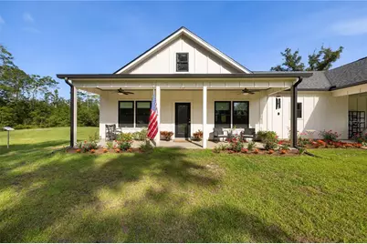 5149 SW 119th Place, Lake Butler, FL 32054 - Photo 6