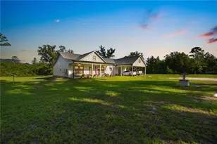 5149 SW 119th Pl, Lake Butler, FL 32054 - Photo 1