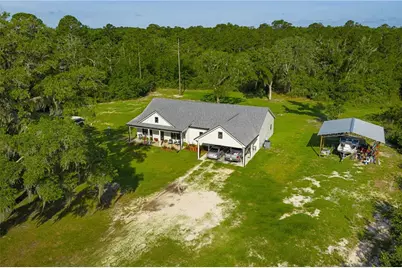 5149 SW 119th Place, Lake Butler, FL 32054 - Photo 8