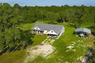 5149 SW 119th Pl, Lake Butler, FL 32054 - Photo 8