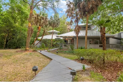 9417 NW 59th Lane, Gainesville, FL 32653 - Photo 6