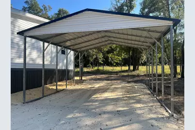 10970 NE 109th Street, Archer, FL 32618 - Photo 18