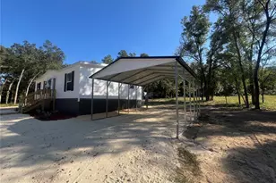 10970 NE 109th St, Archer, FL 32618 - Photo 4