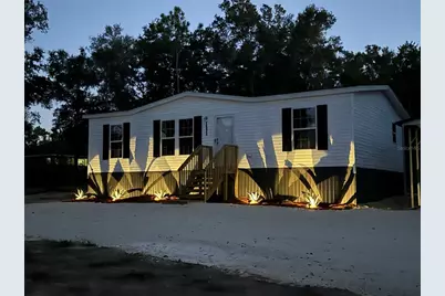 10970 NE 109th Street, Archer, FL 32618 - Photo 2