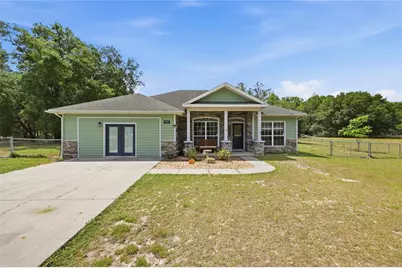 2750 NW 174th Street, Trenton, FL 32693 - Photo 1