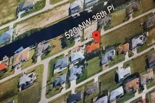 4520 NW 36th Ave, Cape Coral, FL 33993 - Photo 1