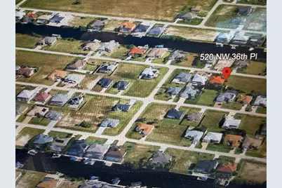 4520 NW 36th Avenue, Cape Coral, FL 33993 - Photo 2