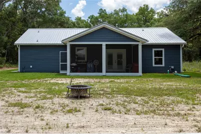207 N Palmetto Avenue, Florahome, FL 32140 - Photo 2