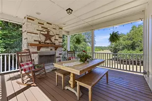 22130 NW 75th Ave Rd, Micanopy, FL 32667 - Photo 8