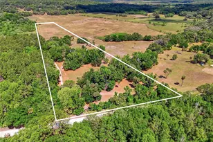 22130 NW 75th Ave Rd, Micanopy, FL 32667 - Photo 50