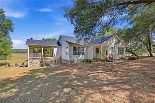 22130 NW 75th Ave Rd, Micanopy, FL 32667 - Photo 4