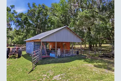22130 NW 75th Avenue Road, Micanopy, FL 32667 - Photo 40