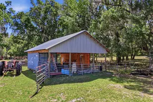22130 NW 75th Ave Rd, Micanopy, FL 32667 - Photo 40