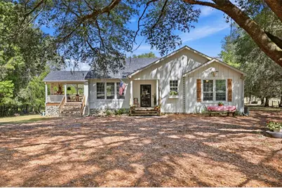 22130 NW 75th Avenue Road, Micanopy, FL 32667 - Photo 1