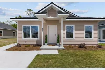 206 Mesa Street NW, Live Oak, FL 32064 - Photo 1