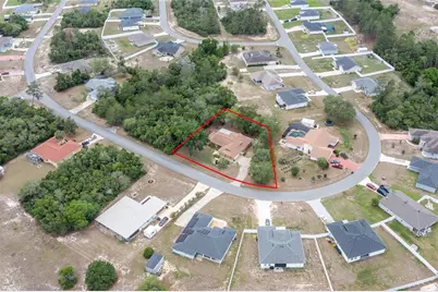 16104 SW 48th Circle, Ocala, FL 34473 - Photo 4