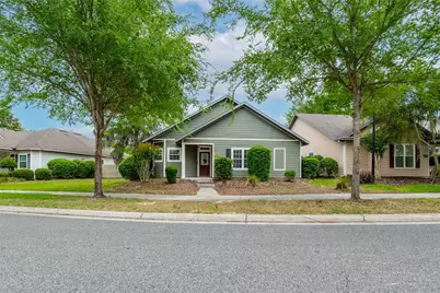 7443 SW 80th Drive, Gainesville, FL 32608 - Photo 2