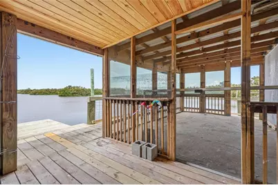 505 3rd Street, Cedar Key, FL 32625 - Photo 18