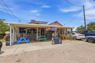 505 3rd St, Cedar Key, FL 32625 - Photo 1