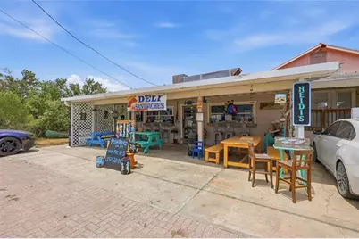 505 3rd Street, Cedar Key, FL 32625 - Photo 28