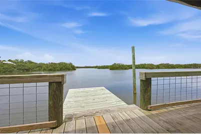 505 3rd Street, Cedar Key, FL 32625 - Photo 22