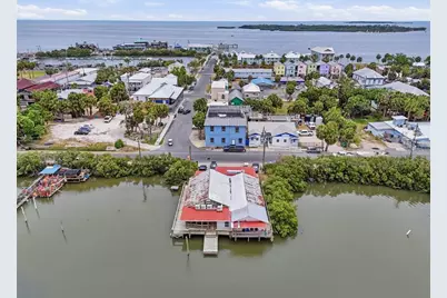 505 3rd Street, Cedar Key, FL 32625 - Photo 4