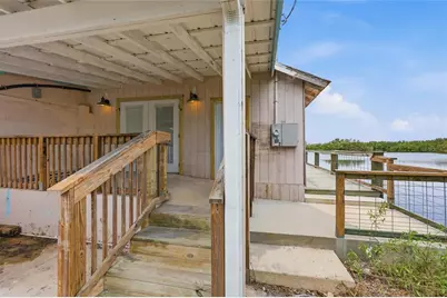 505 3rd Street, Cedar Key, FL 32625 - Photo 26