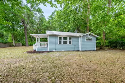 16619 NW State Road 45, High Springs, FL 32643 - Photo 34