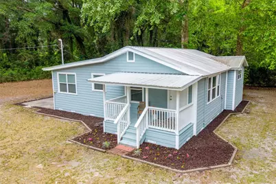 16619 NW State Road 45, High Springs, FL 32643 - Photo 1