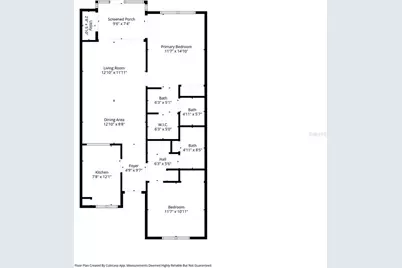 4023 NW 23rd Circle, Gainesville, FL 32605 - Photo 34