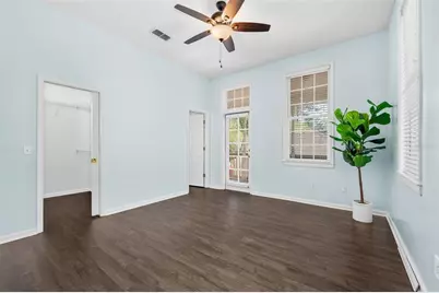 5213 SW 91st Terrace #B, Gainesville, FL 32608 - Photo 10