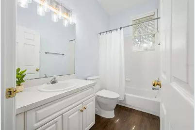 5213 SW 91st Terrace #B, Gainesville, FL 32608 - Photo 20