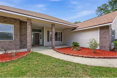 25176 NW 209th Avenue, High Springs, FL 32643 - Photo 4