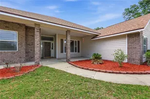 25176 NW 209th Ave, High Springs, FL 32643 - Photo 4