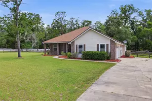 25176 NW 209th Ave, High Springs, FL 32643 - Photo 2