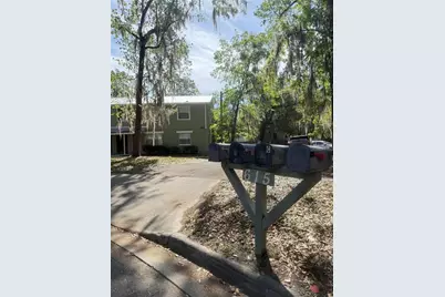 615 SW 11th Lane #A, Gainesville, FL 32601 - Photo 1