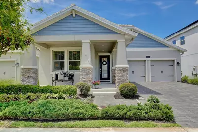 11341 Satire Street, Orlando, FL 32832 - Photo 4