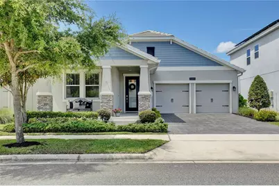 11341 Satire Street, Orlando, FL 32832 - Photo 2