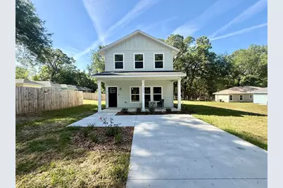 13445 NW 154th Avenue, Alachua, FL 32615 - Photo 2