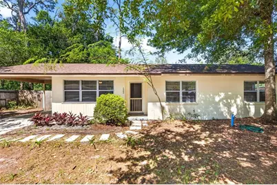 1302 NE 14th Terrace, Gainesville, FL 32601 - Photo 1