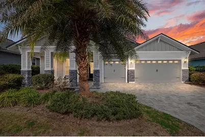 11890 SW 33rd Lane, Gainesville, FL 32608 - Photo 4