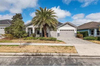 11890 SW 33rd Lane, Gainesville, FL 32608 - Photo 1