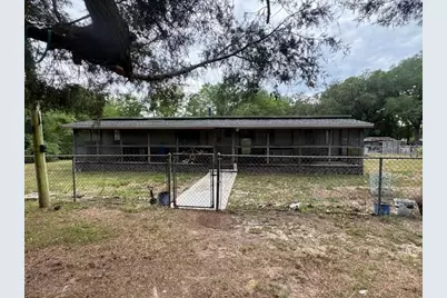 2462 Harvey Mill Creek Road, Tallahassee, FL 32310 - Photo 2