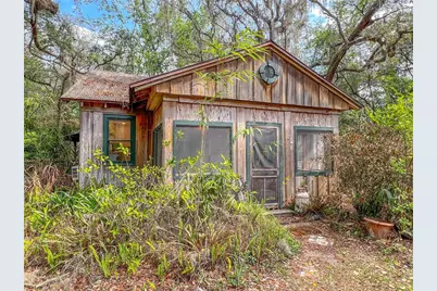 11716 NE 7th Avenue, Gainesville, FL 32641 - Photo 1