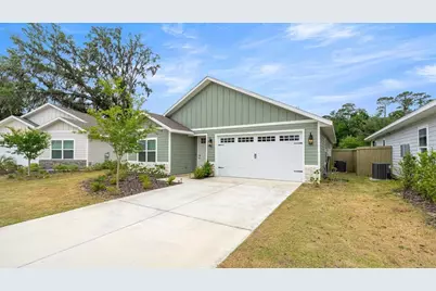 6657 SW 15th Place, Gainesville, FL 32607 - Photo 1